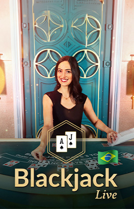 Blackjack Clássico em Português 3