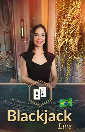Blackjack em Português 2