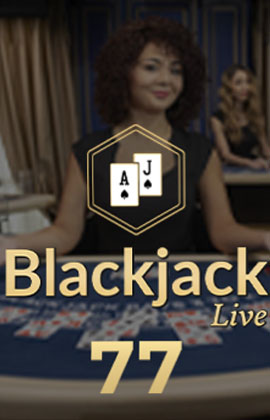 Blackjack Classic 77
