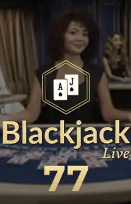 Blackjack Classic 77