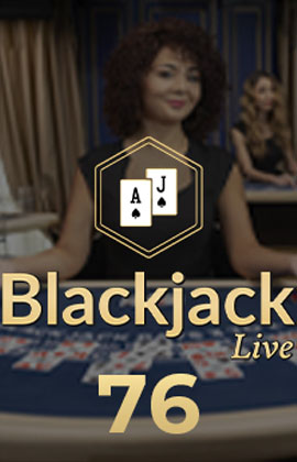 Blackjack Classic 76