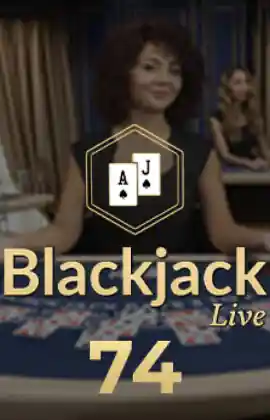 Blackjack Classic 74