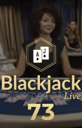 Blackjack Classic 73
