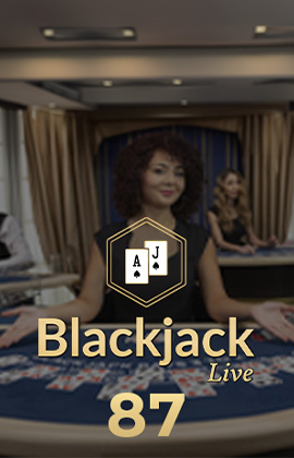 Blackjack Classic 87