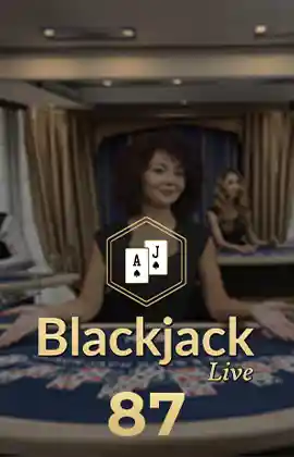 Blackjack Classic 87