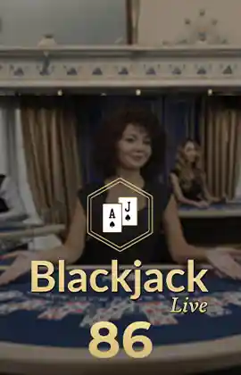 Blackjack Classic 86