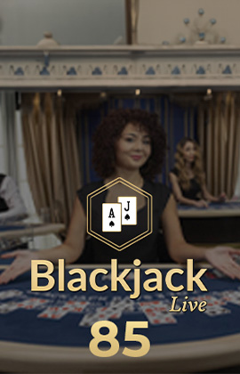 Blackjack Classic 85
