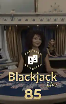 Blackjack Classic 85