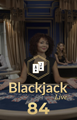Blackjack Classic 84