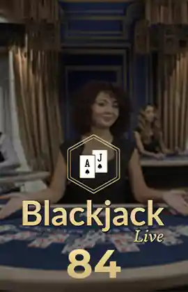 Blackjack Classic 84