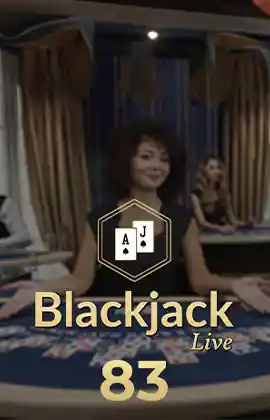 Blackjack Classic 83