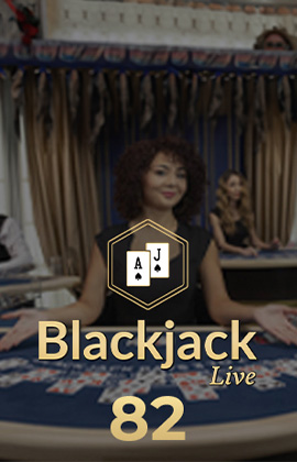 Blackjack Classic 82
