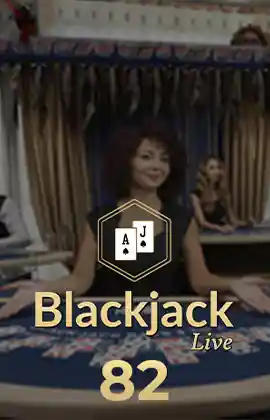 Blackjack Classic 82