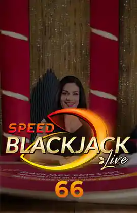 Classic Speed Blackjack 66
