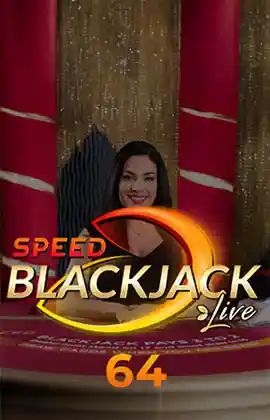Classic Speed Blackjack 64