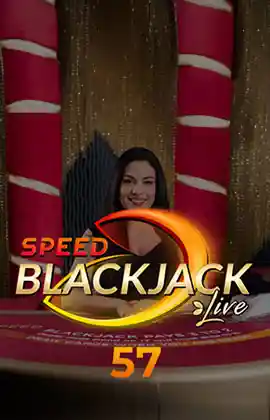 Classic Speed Blackjack 57