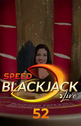 Classic Speed Blackjack 52