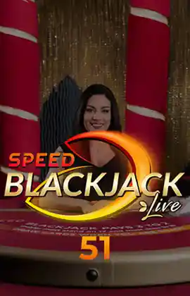 Classic Speed Blackjack 51