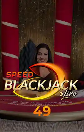 Classic Speed Blackjack 49