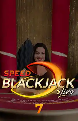 Classic Speed Blackjack 7