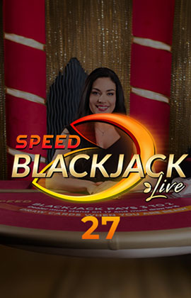 Classic Speed Blackjack 27