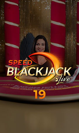Classic Speed Blackjack 19