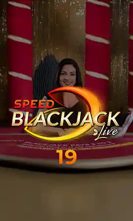 Classic Speed Blackjack 19