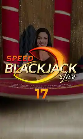 Classic Speed Blackjack 17