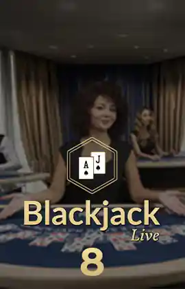 Blackjack Classic 8