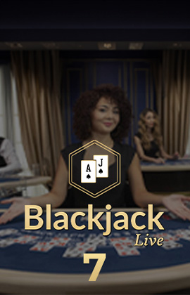 Blackjack Classic 7