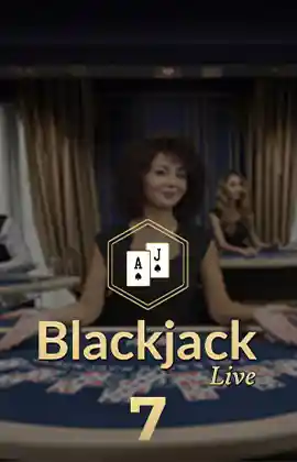 Blackjack Classic 7