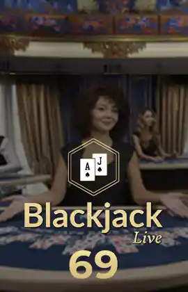Blackjack Classic 69