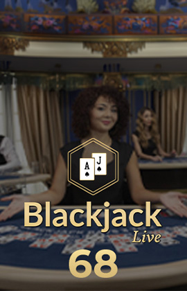 Blackjack Classic 68