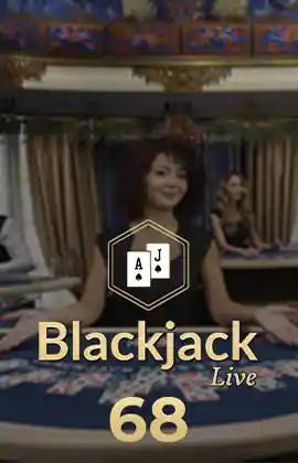 Blackjack Classic 68