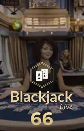 Blackjack Classic 66