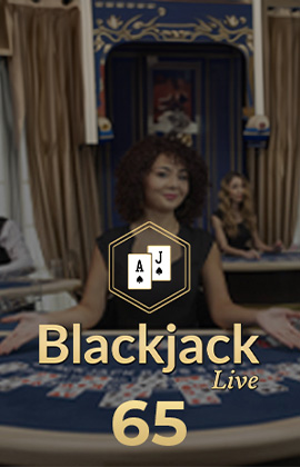 Blackjack Classic 65