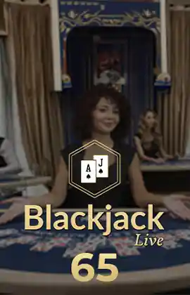 Blackjack Classic 65