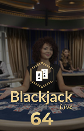 Blackjack Classic 64
