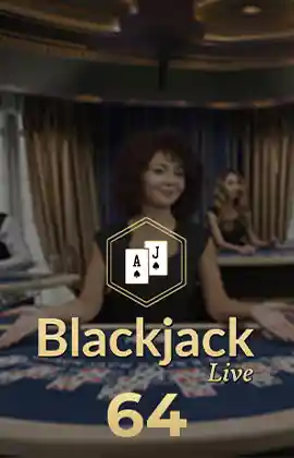 Blackjack Classic 64