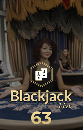 Blackjack Classic 63
