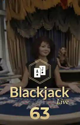 Blackjack Classic 63