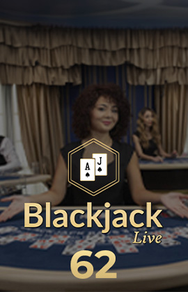 Blackjack Classic 62