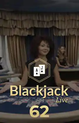 Blackjack Classic 62