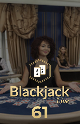 Blackjack Classic 61