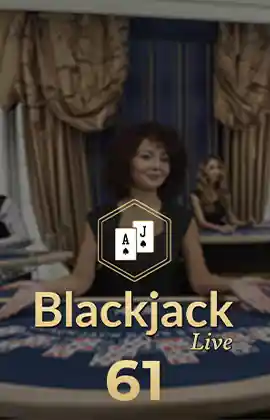 Blackjack Classic 61