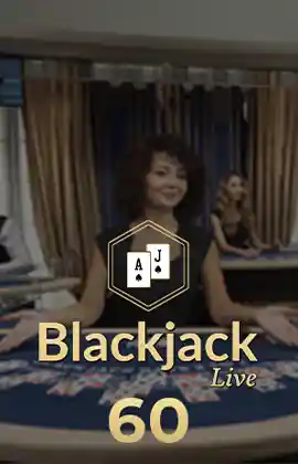 Blackjack Classic 60