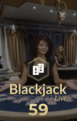 Blackjack Classic 59