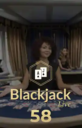 Blackjack Classic 58