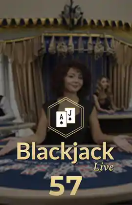 Blackjack Classic 57