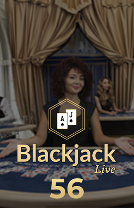 Blackjack Classic 56